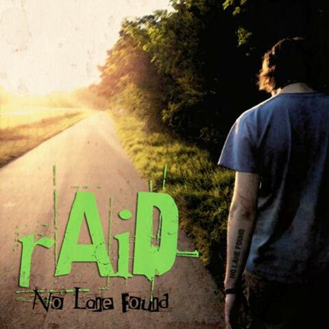 No Lane Found