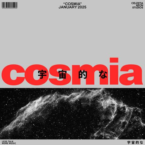 Cosmia