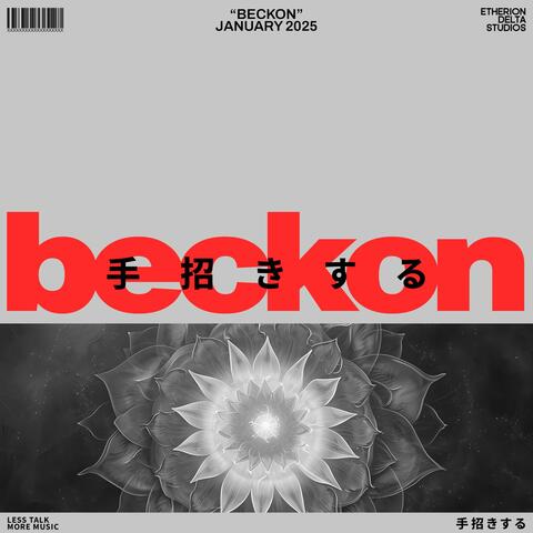 Beckon