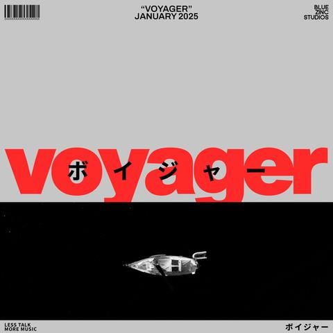 Voyager