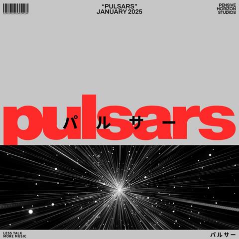 Pulsars