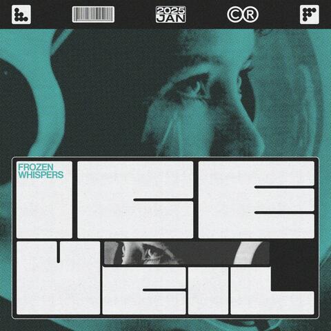 Ice Veil: Frozen Whispers