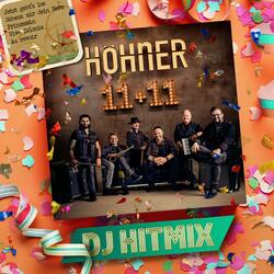 11 + 11 DJ Hitmix