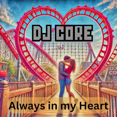 Always in My Heart