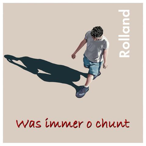 Was immer o chunt