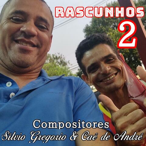 Rascunhos, Vol. 2