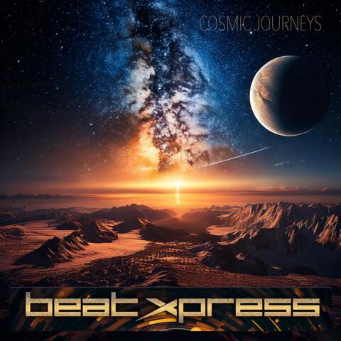 Cosmic Journeys