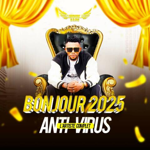 Bonjour 2025