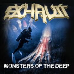 Monsters of the Deep