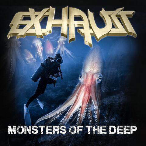 Monsters of the Deep