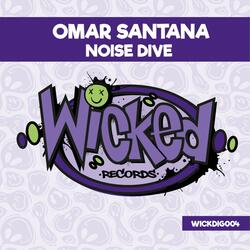 How Shall I Rock the Noise Dive (Wicked XXX & Dazzler Remix)