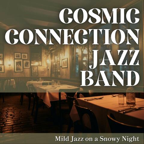 Mild Jazz on a Snowy Night