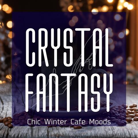 Chic Winter Cafe Moods