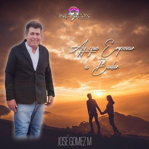 Ay Que Empezar a Bailar