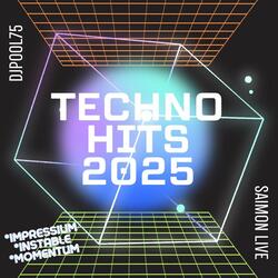 Techno Hits 2025 Impressium
