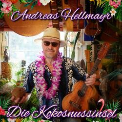Die Kokosnussinsel