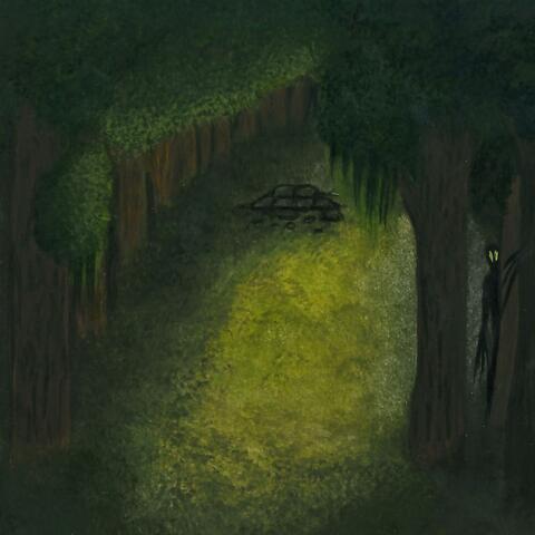 Dusk of Mankind