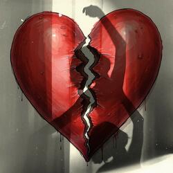 It's a Heartache