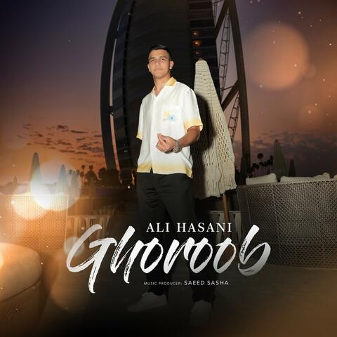 Ghoroob