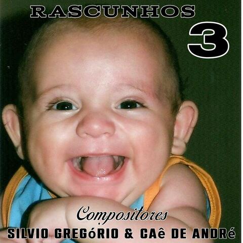 Rascunhos, Vol. 3
