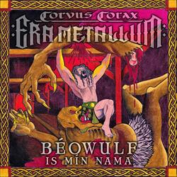 Béowulf Is Mín Nama