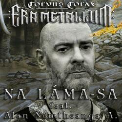 Na láma-sa
