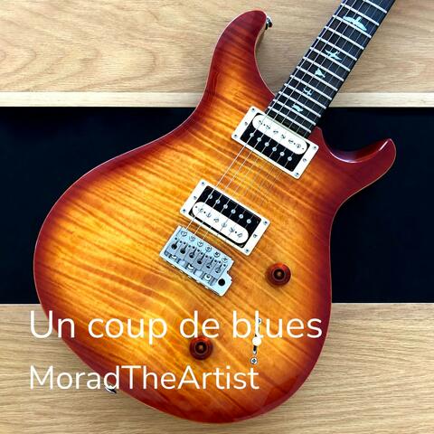 Un coup de blues