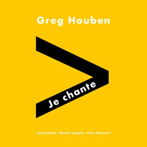Je chante