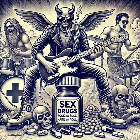 Sex, Drugs and Rock'n'Roll