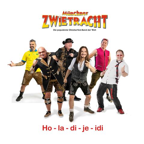 Ho-La-Di-Je-Idi