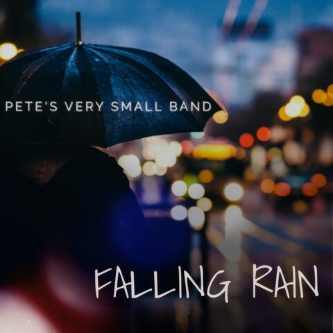 Falling Rain