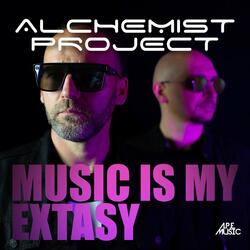 Music Is My Ecstasy