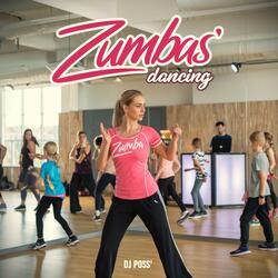 Zumbas Dancing 36