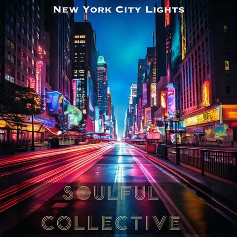 New York City Lights
