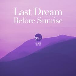 Last Dream Before Sunrise
