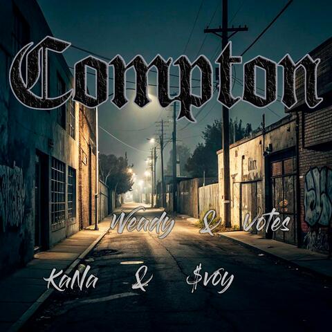 Compton