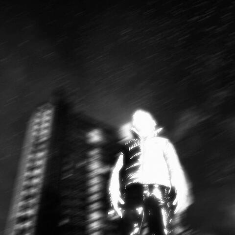 Dark Places