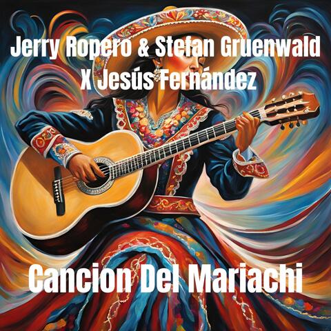 Cancion del Mariachi