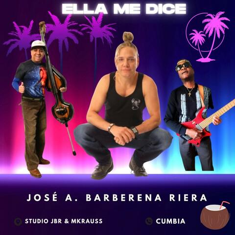 Ella Me Dice
