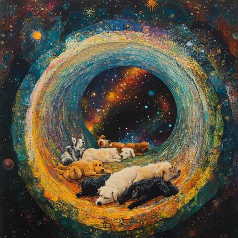 Cosmic Vortex