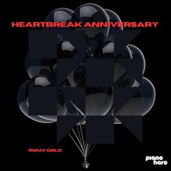 Heartbreak Anniversary