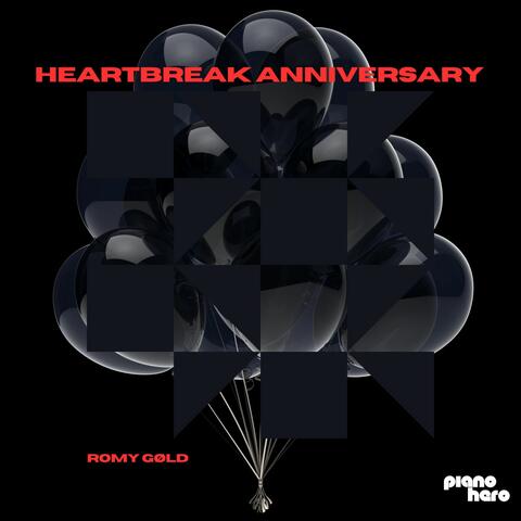 Heartbreak Anniversary