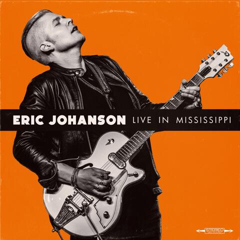 Live in Mississippi