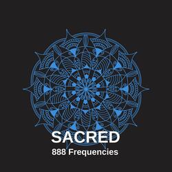 432 Hz 888 Transcendent Vibes