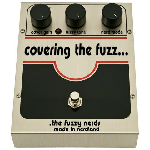 Covering the Fuzz...