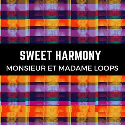 Sweet Harmony, Pt. 1