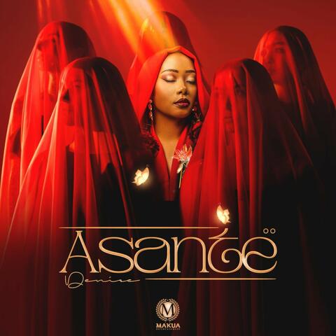 Asante
