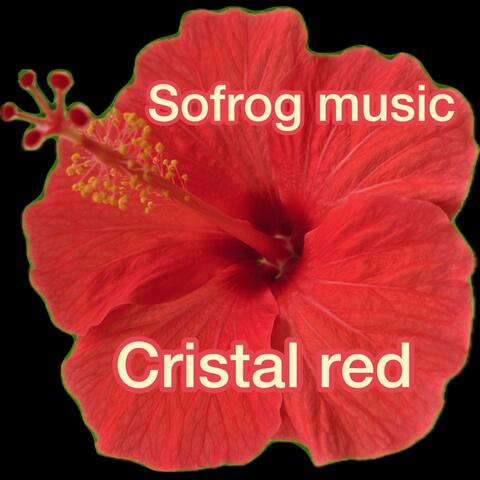 Cristal Red