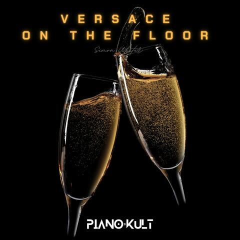 Versace on the Floor