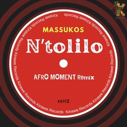 Nʹtolilo
